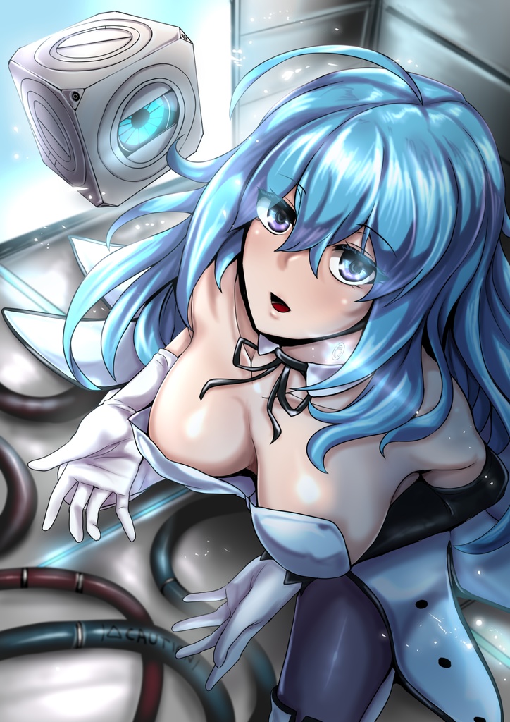 Enduring Ideal -不朽の理想-
