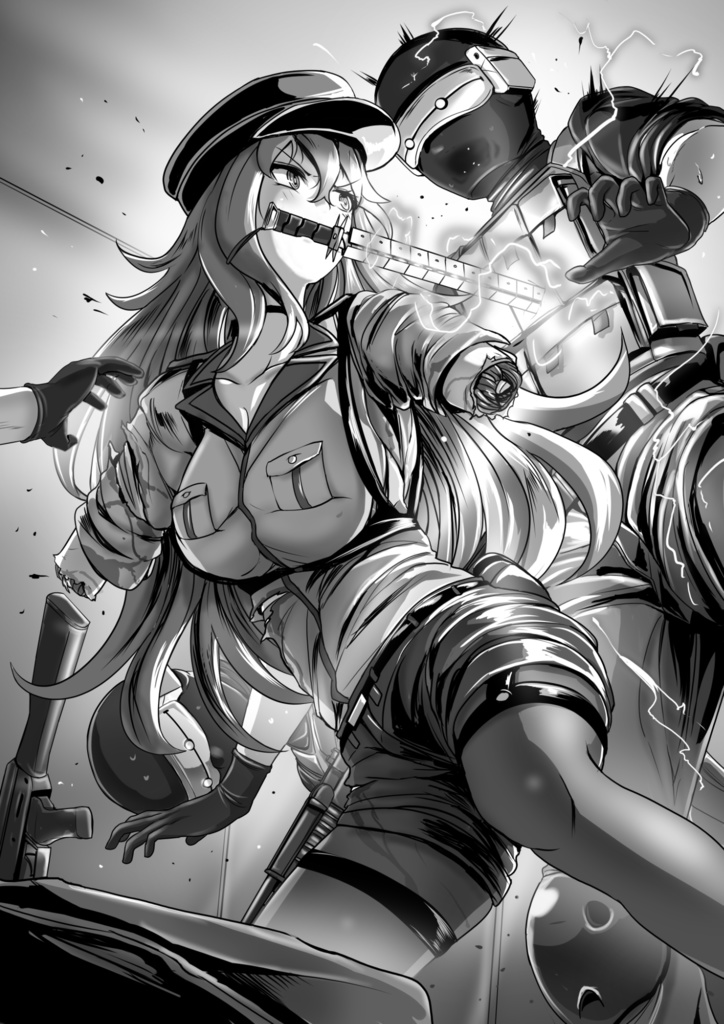 Enduring Ideal -不朽の理想-