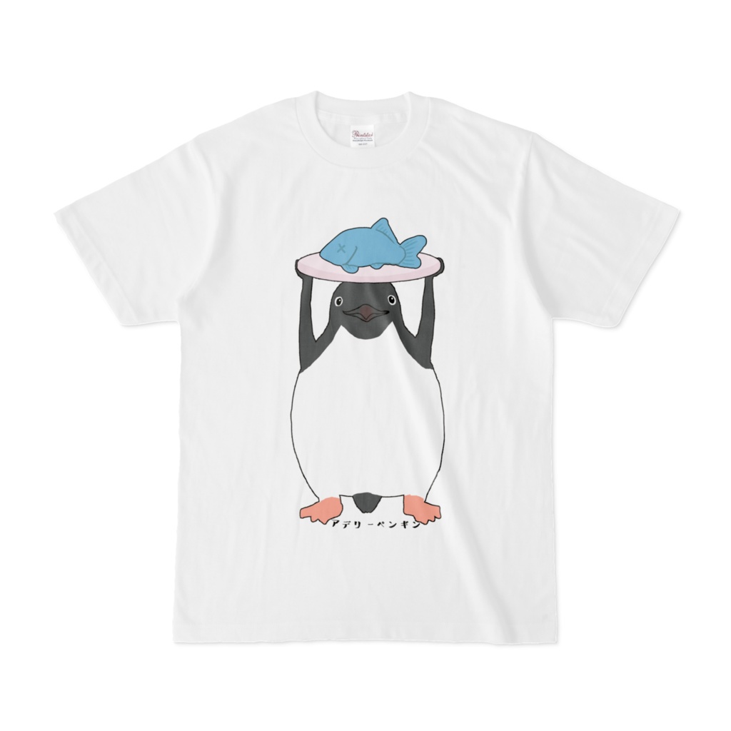 アデリーペンギン