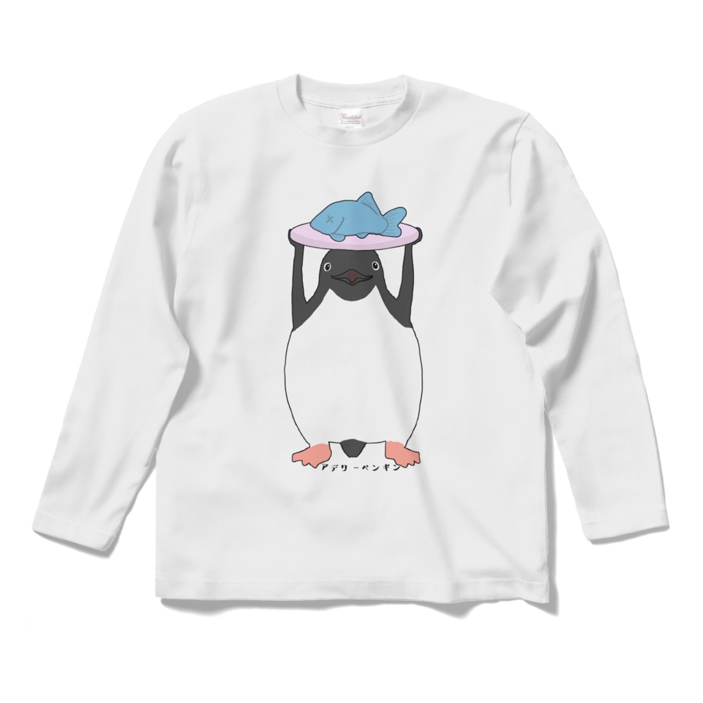 アデリーペンギン