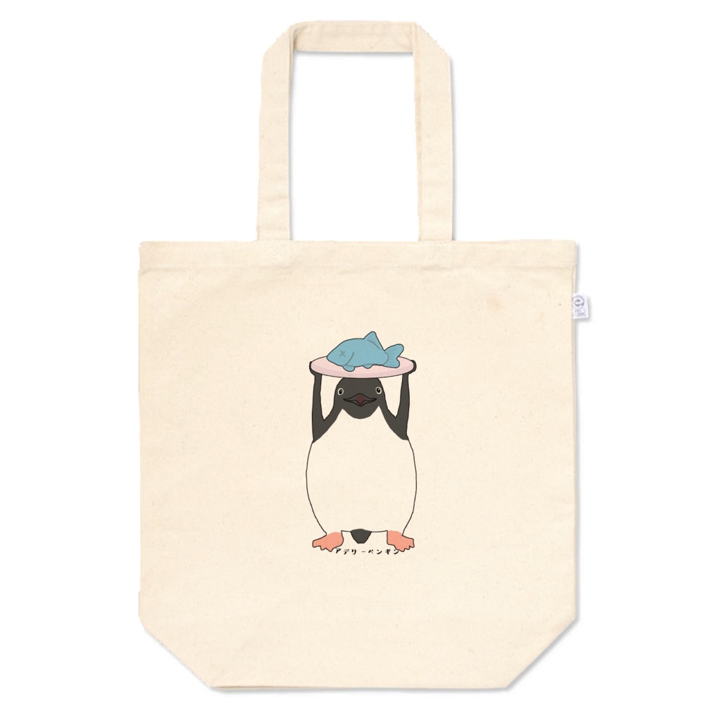 アデリーペンギン