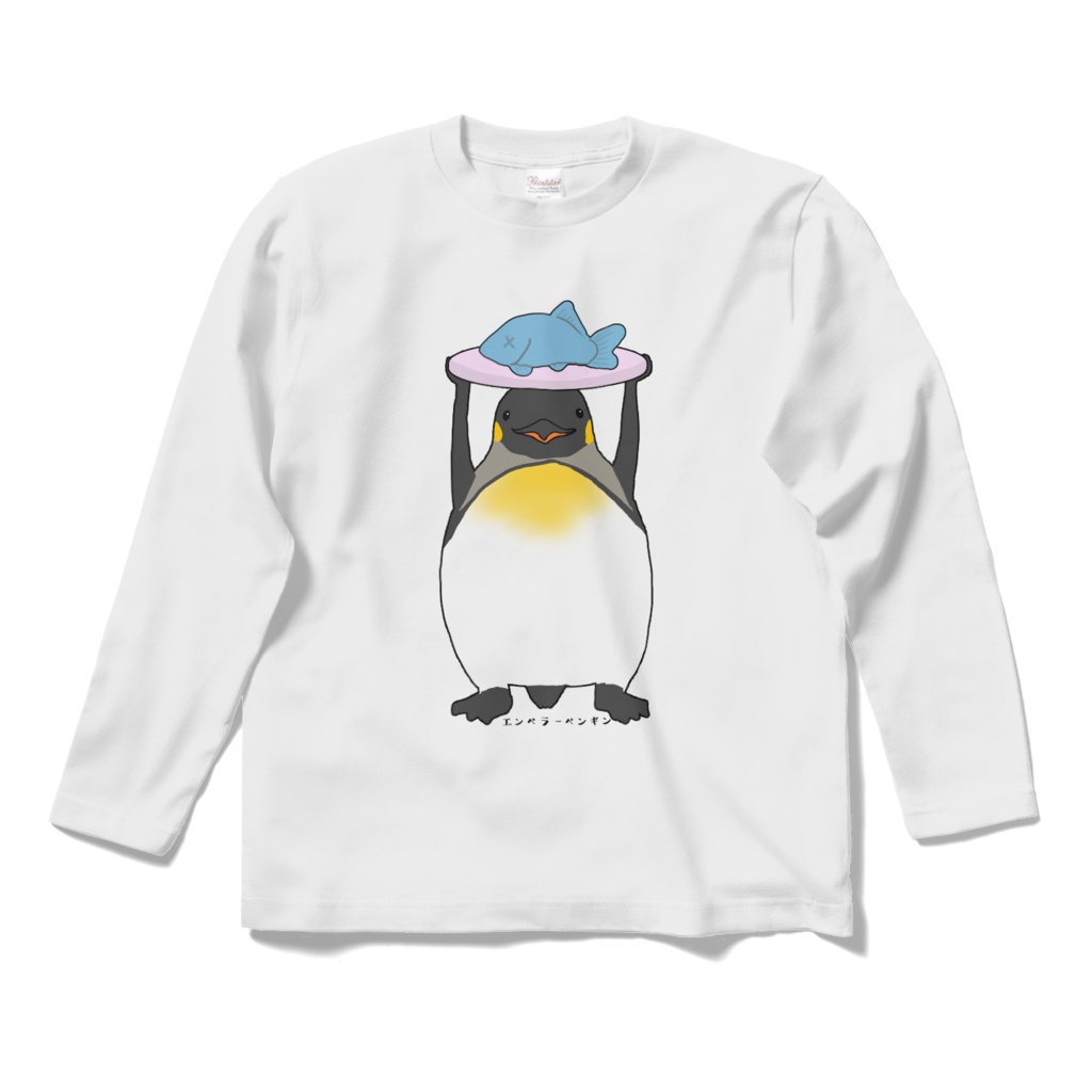 エンペラーペンギン