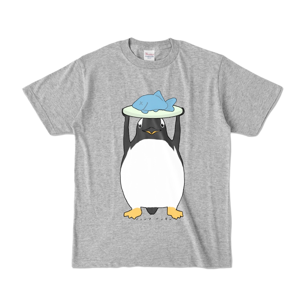 ジェンツーペンギン