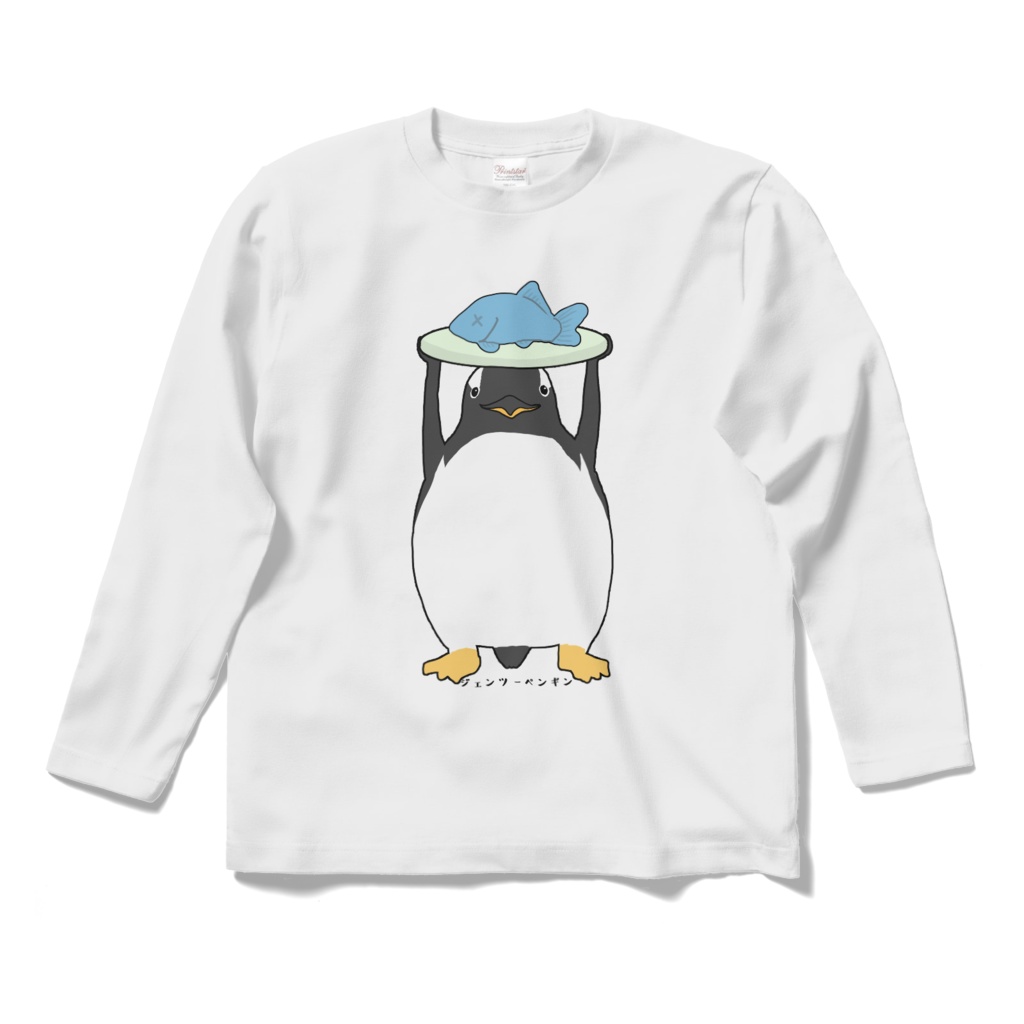 ジェンツーペンギン