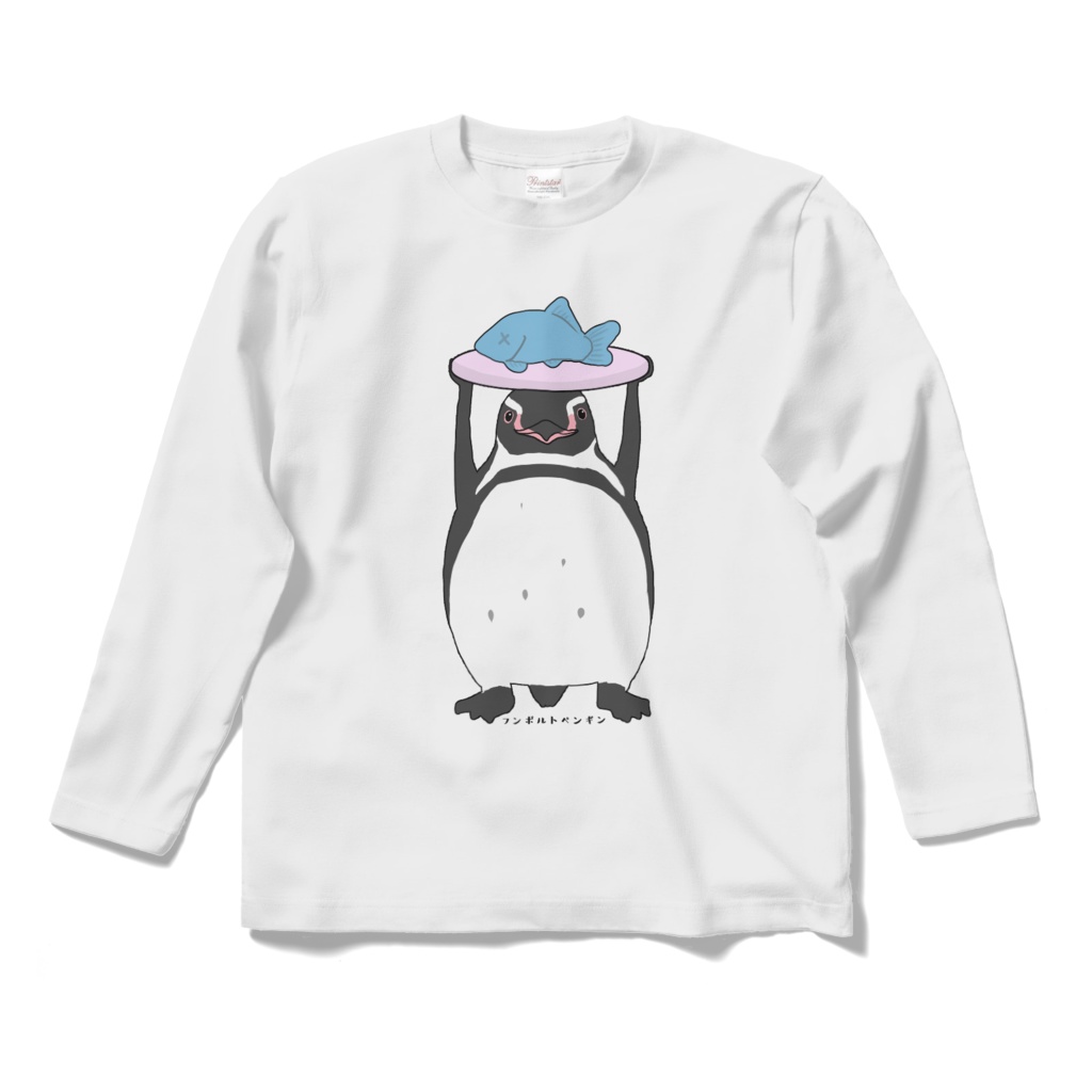フンボルトペンギン