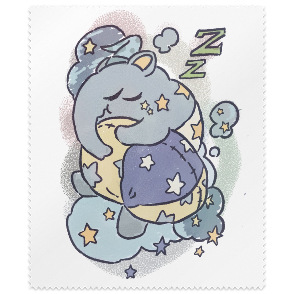 バク