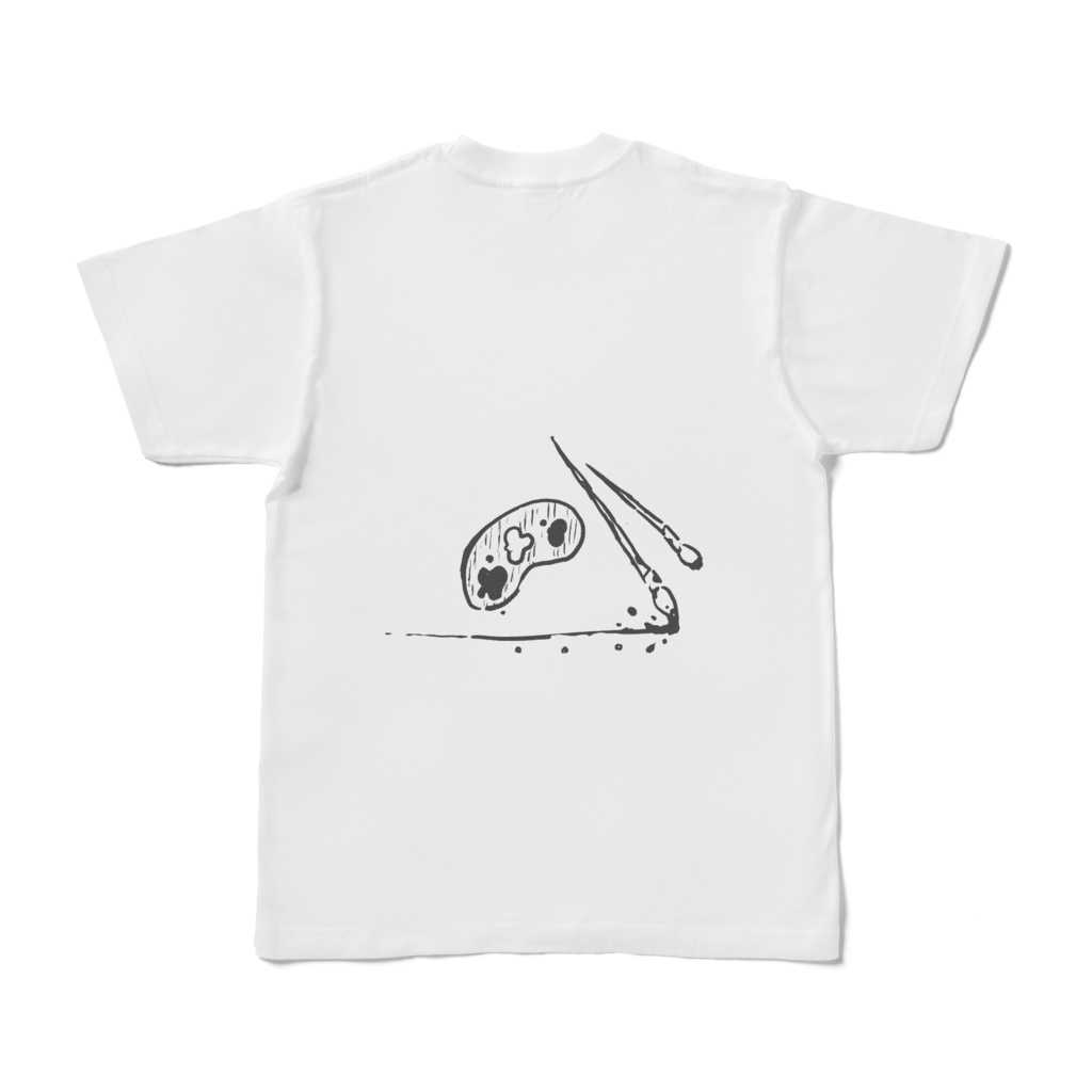 絵の具