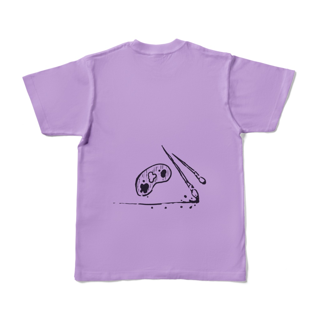 絵の具