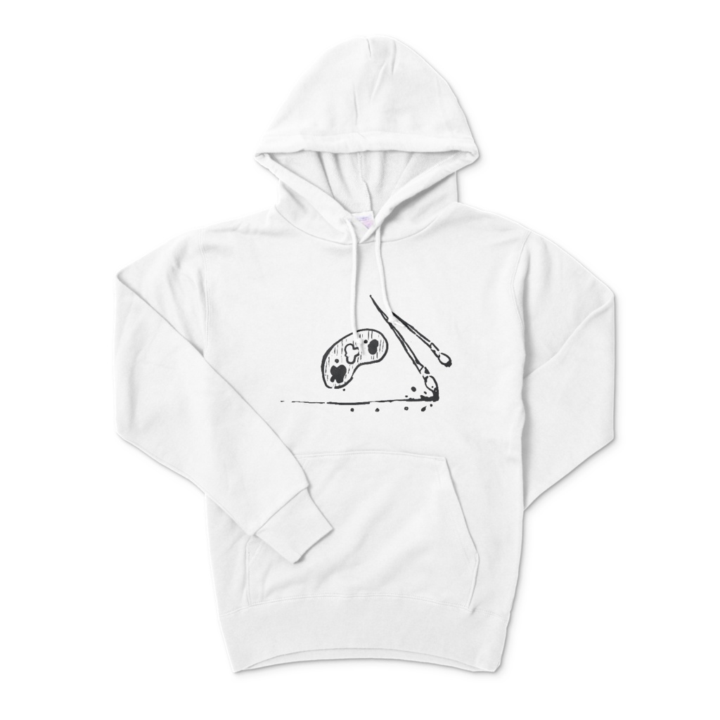 絵の具