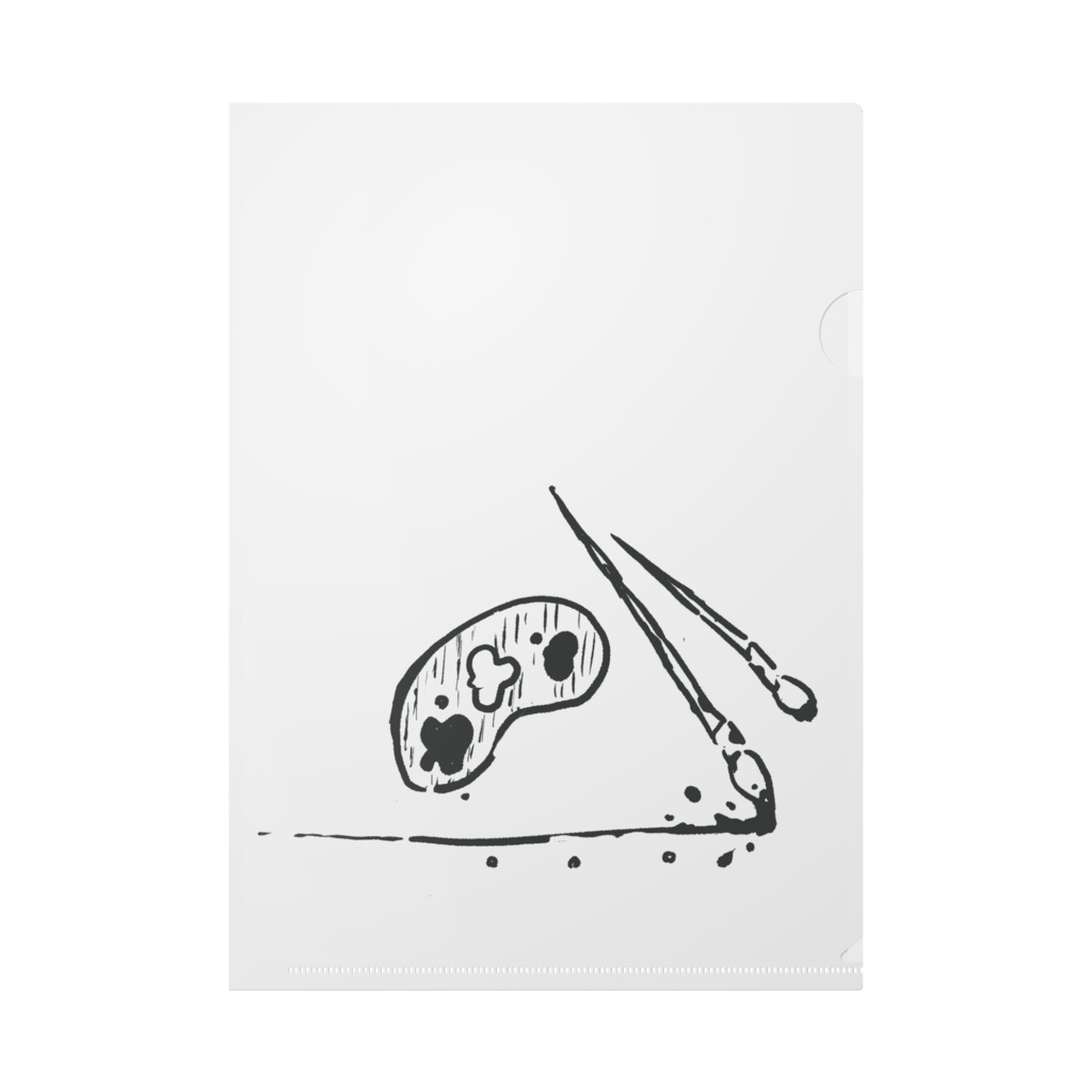 絵の具