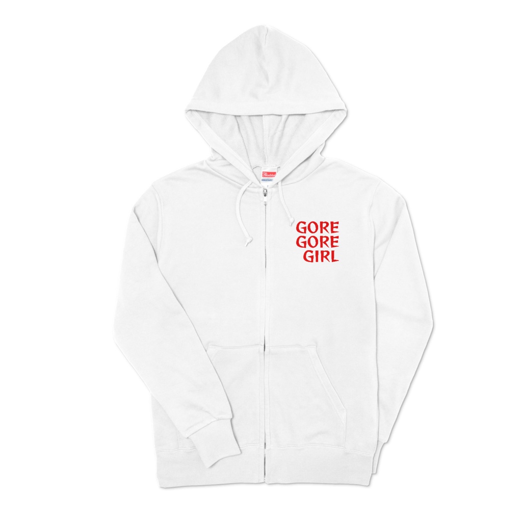 GORE GORE GIRL