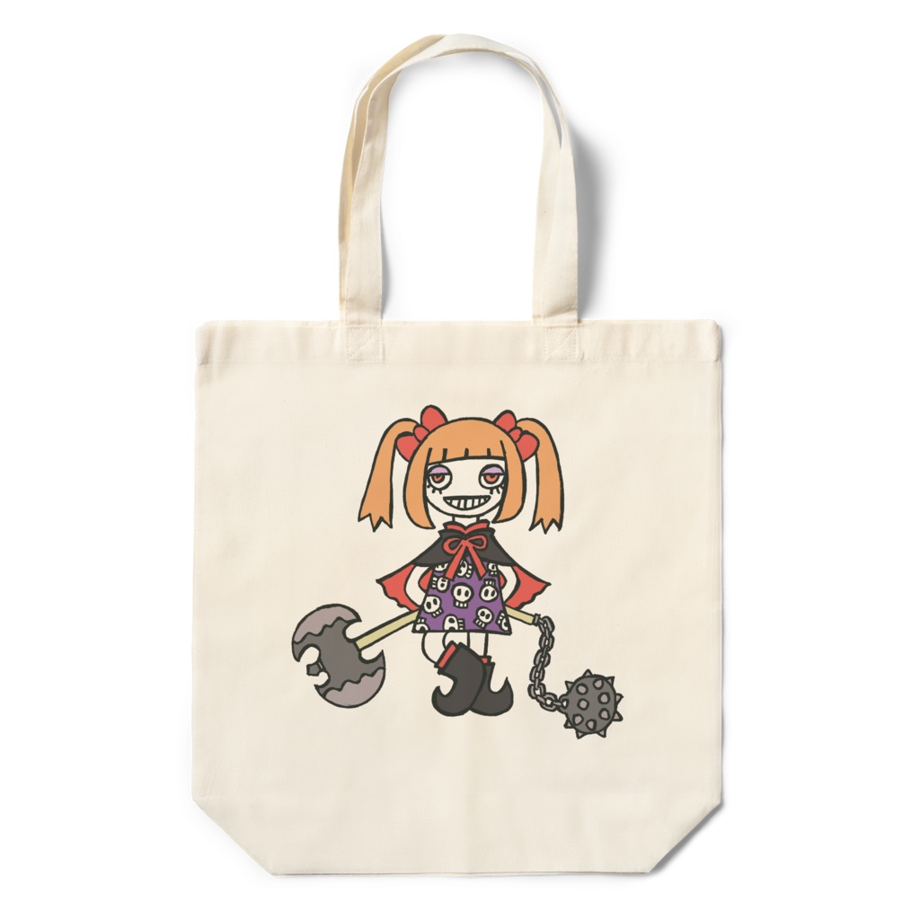 GORE GORE GIRL
