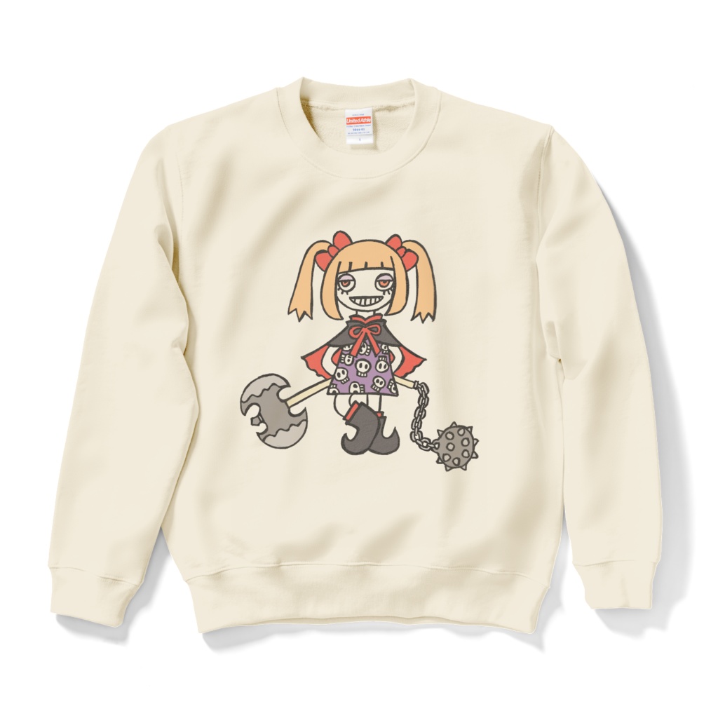 GORE GORE GIRL
