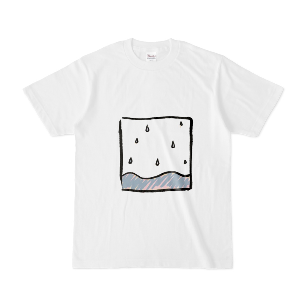 水たまり
