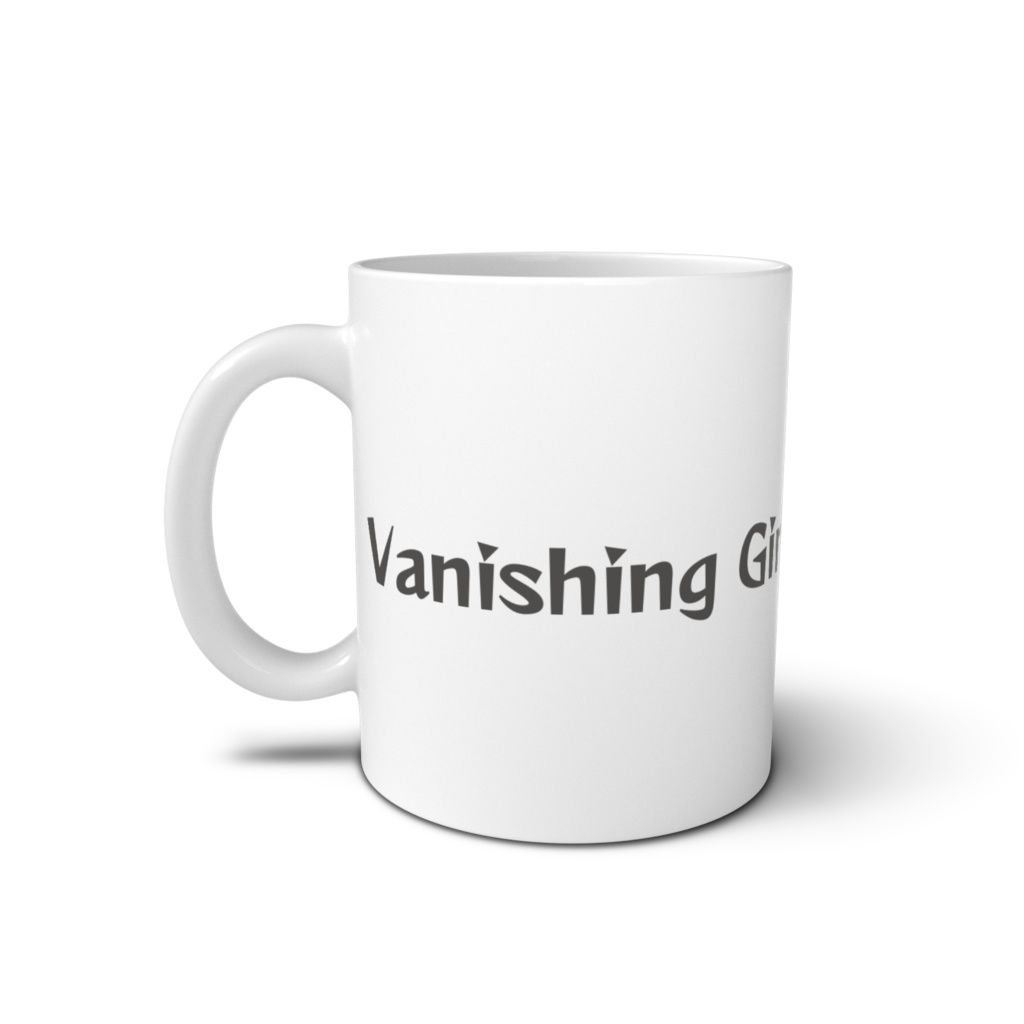 Vanishing Girl
