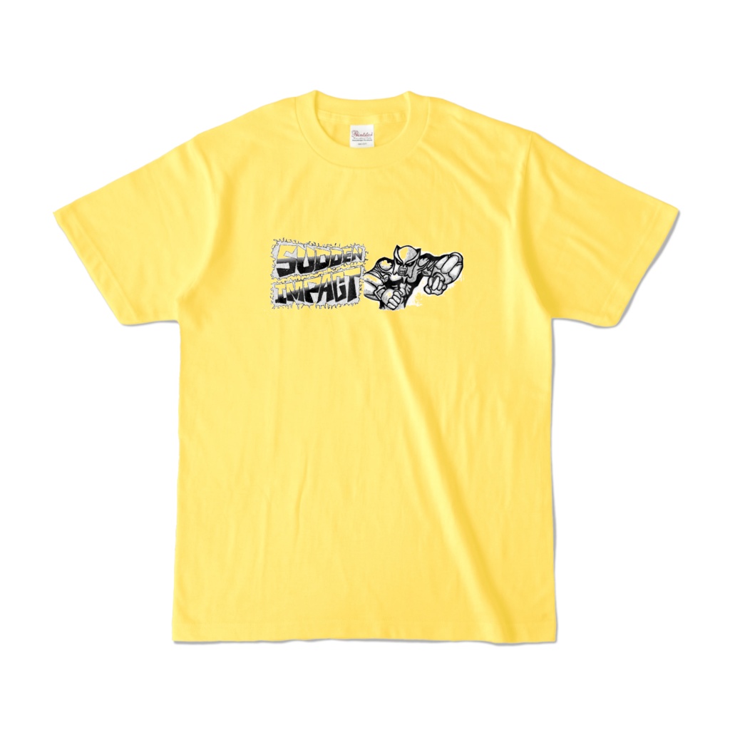 SUDDEN IMPACT