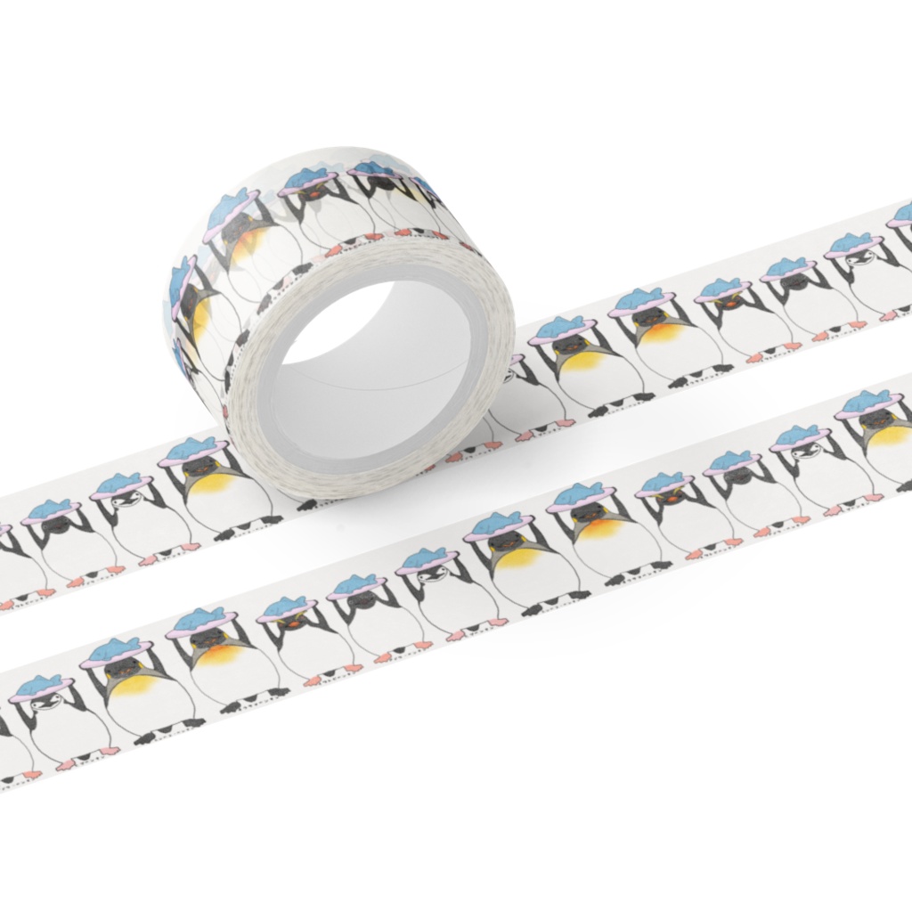 ペンギンいろいろ その2