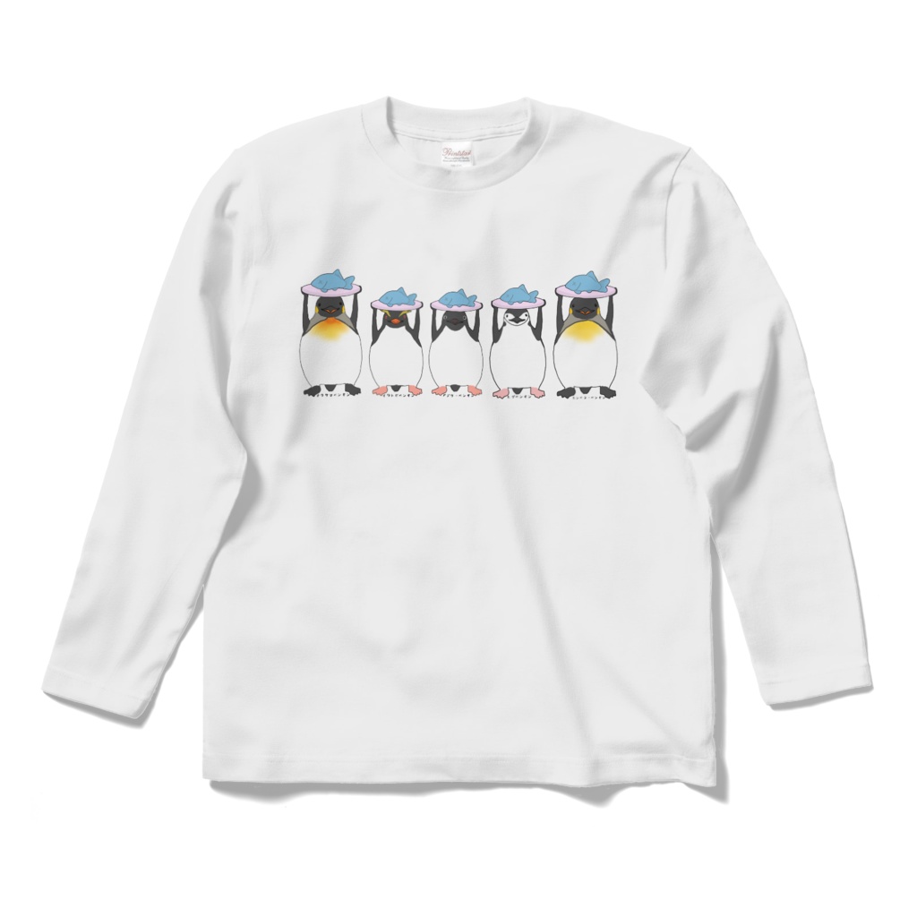 ペンギンいろいろ その2