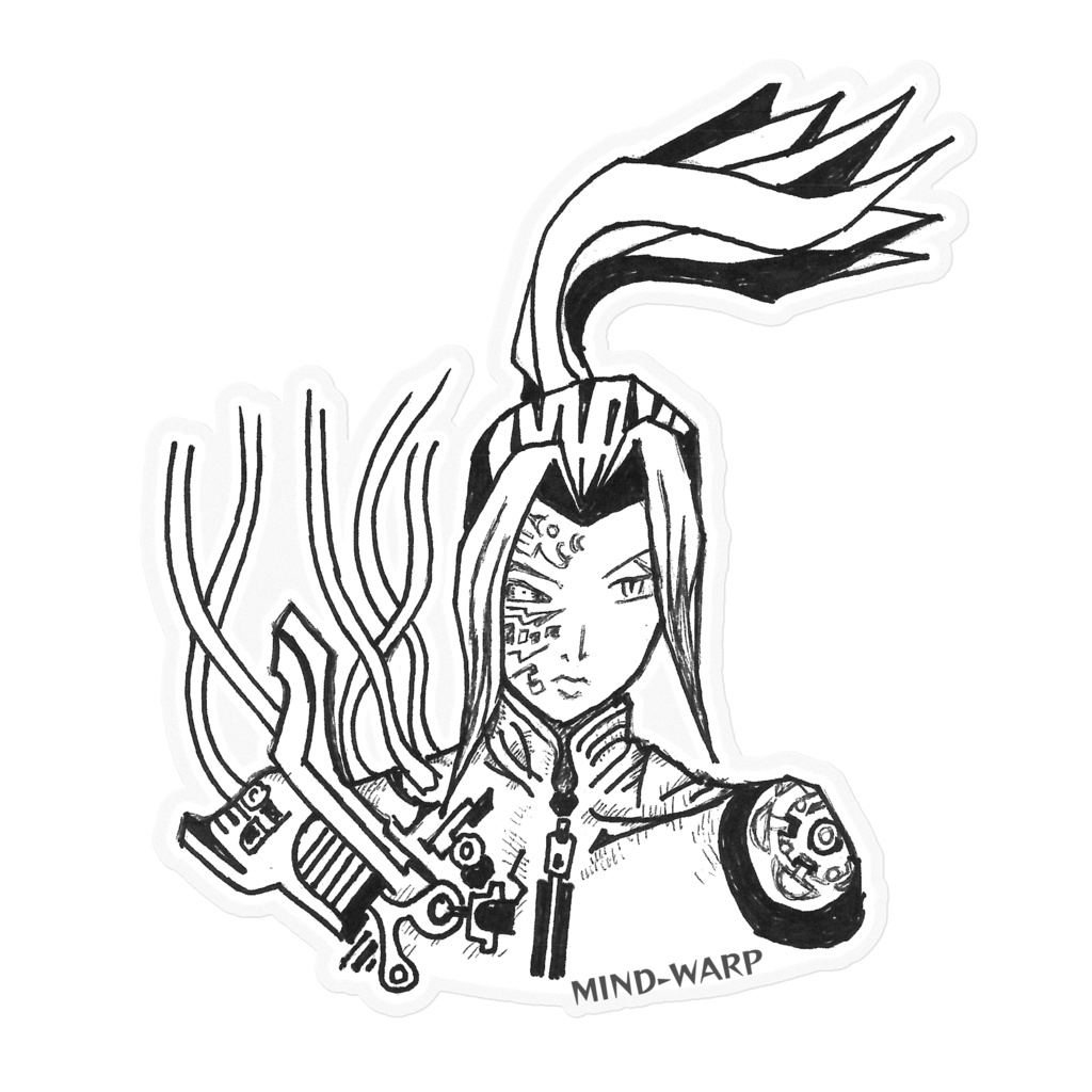 MIND-WARP