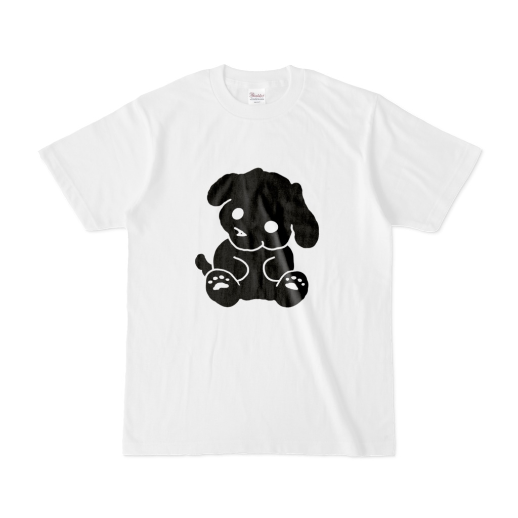 わんくろ~ Tシャツ
