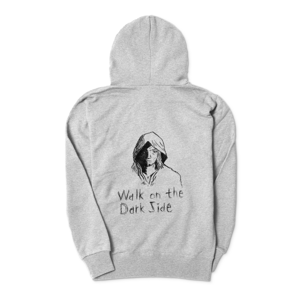 Walk on the Dark Side