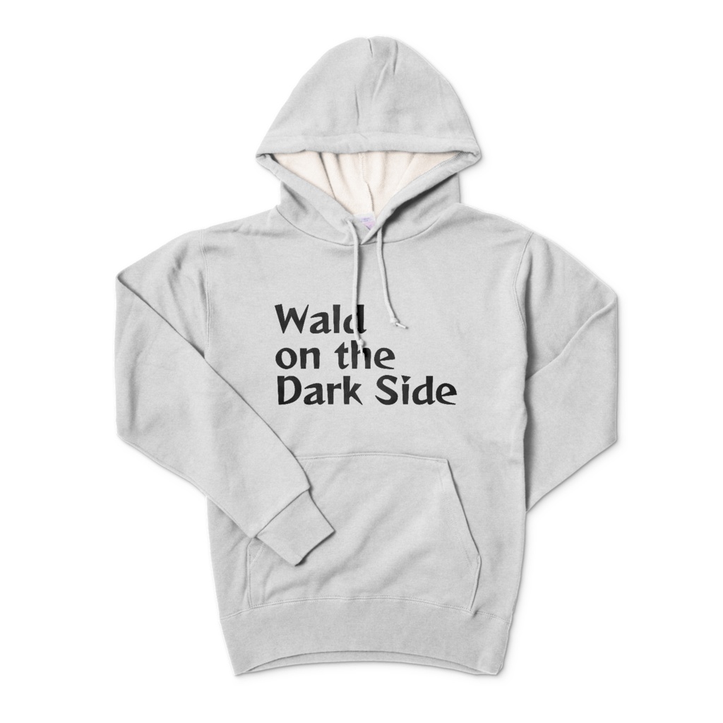 Walk on the Dark Side