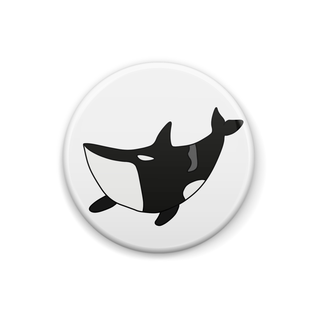 シャチ