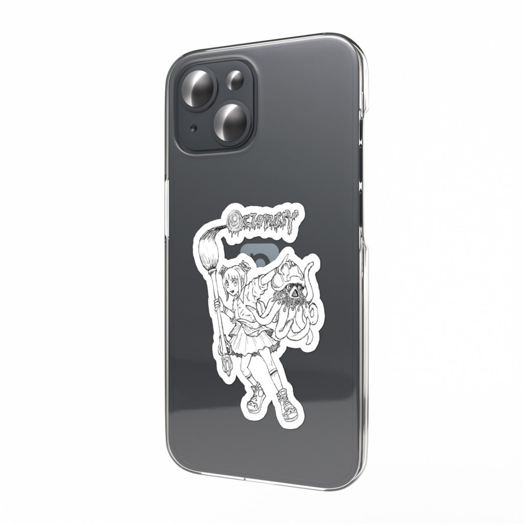 OCTOPUSSY