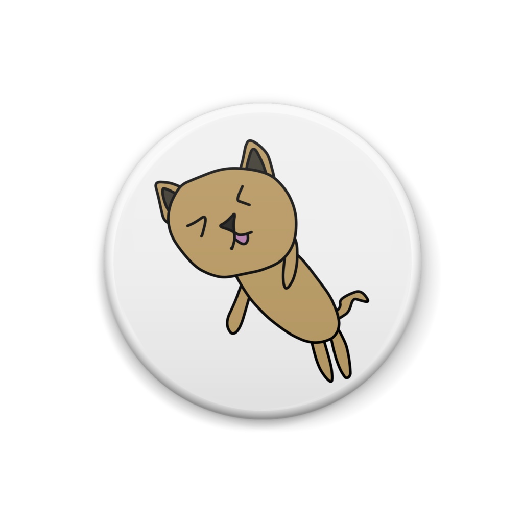 何もしていないのにやられたふりをする犬