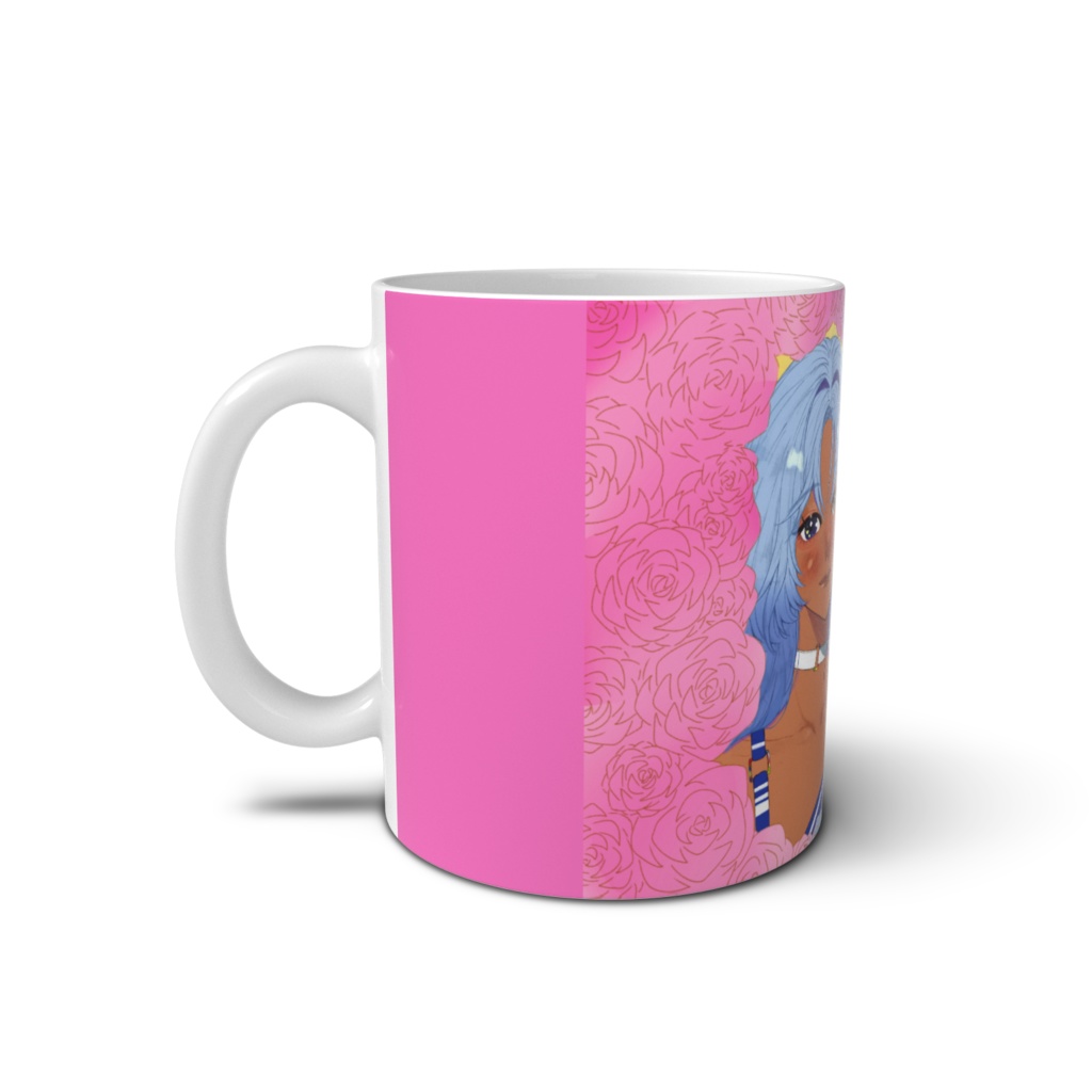 ウェルカムイラスト