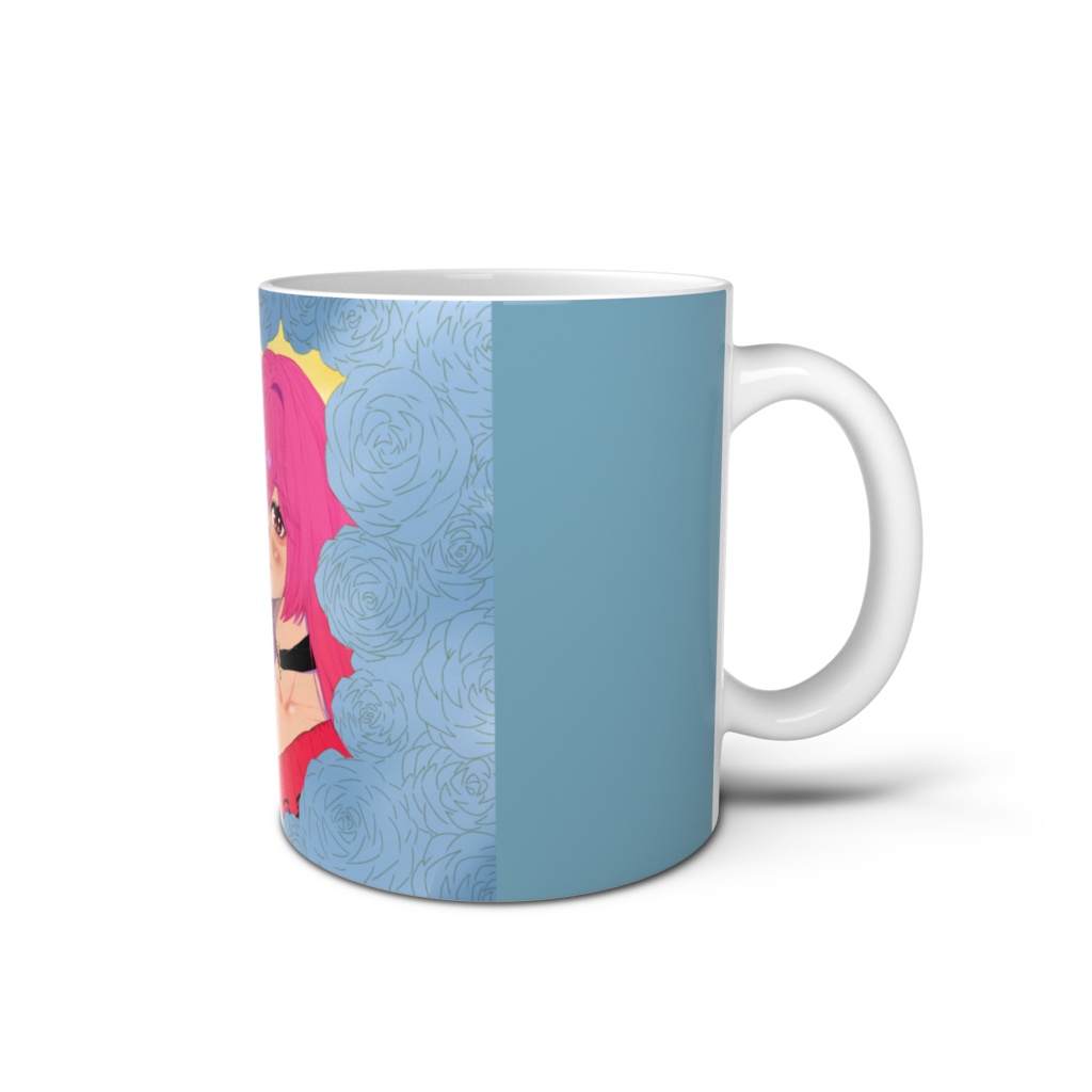 ウェルカムイラスト