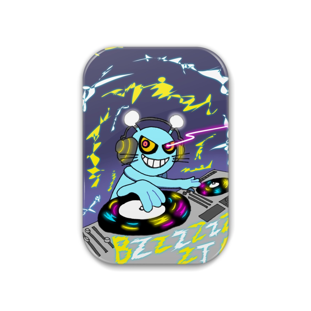 ヘイ!DJ!