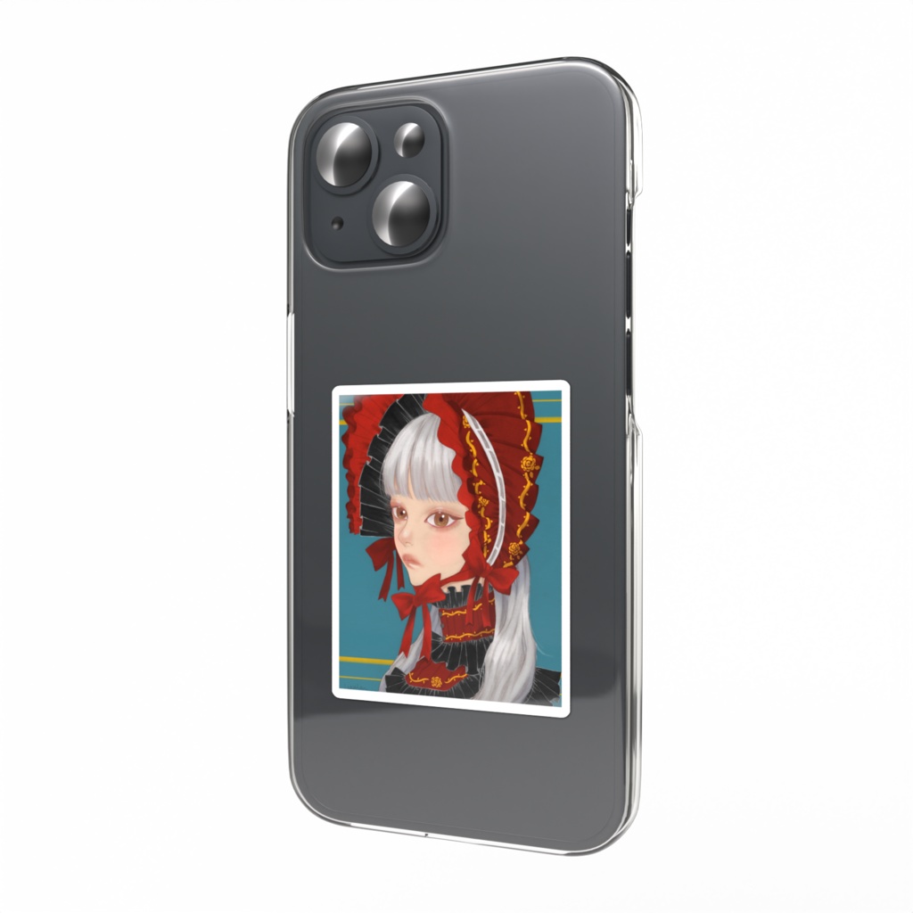 ゴシックロリータ