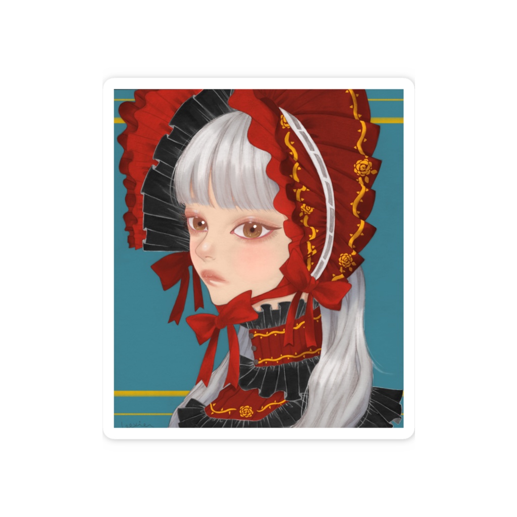 ゴシックロリータ