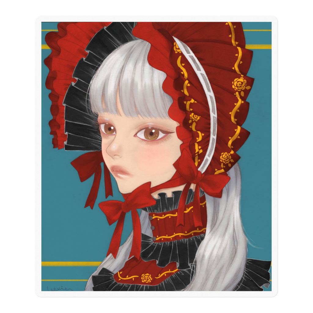 ゴシックロリータ