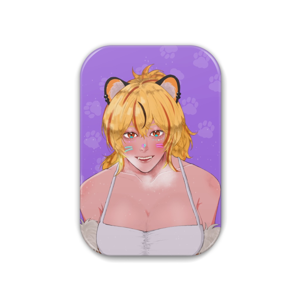 虎ノ屋 がう　にくきゅうあしあと