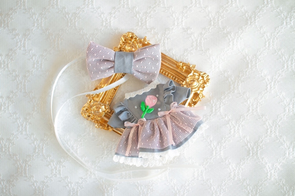 chu-lip dress（16cm）