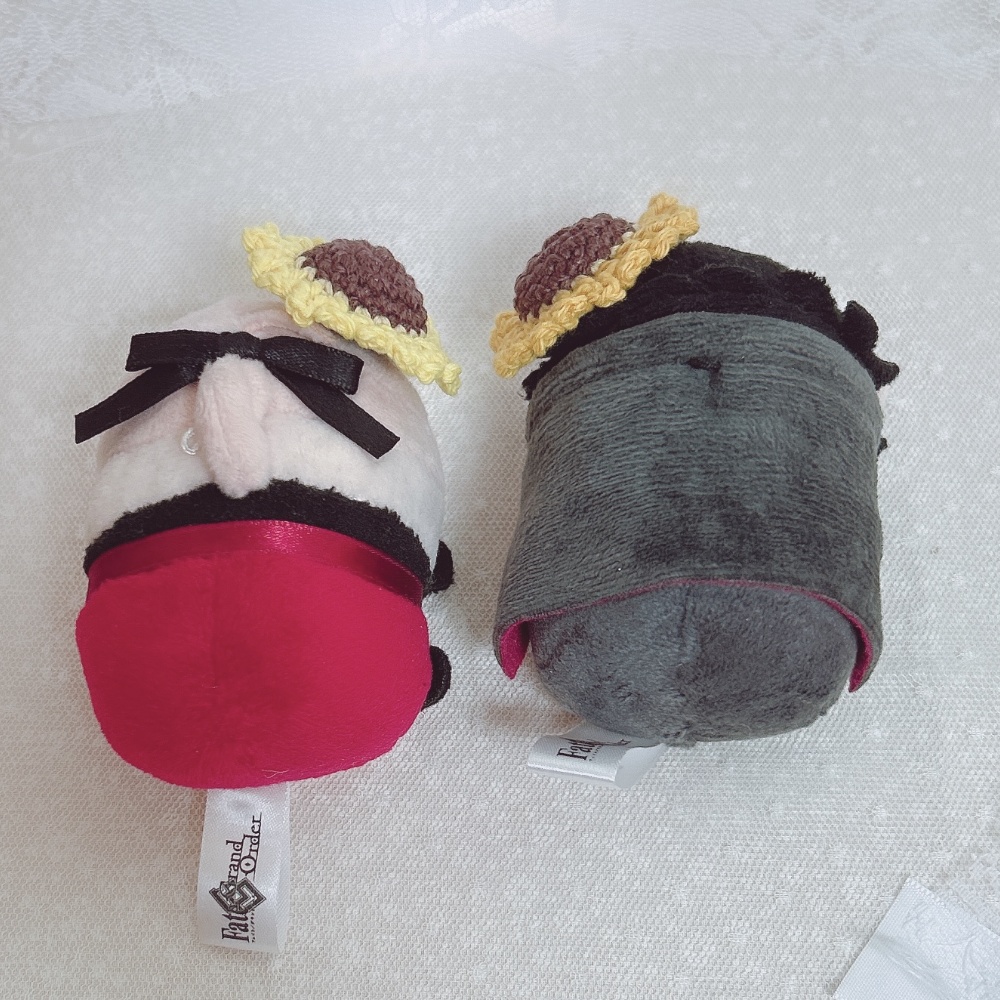 ひまわりの帽子