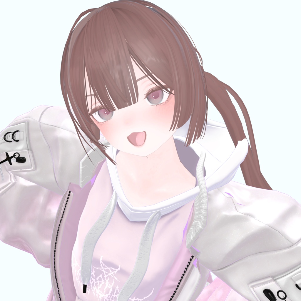 【MUMUS】Eye texture