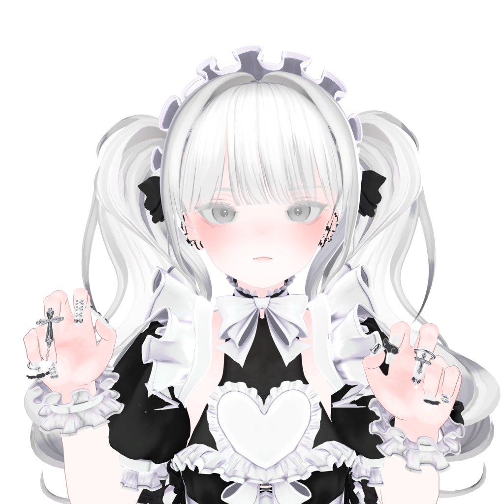 【MUMUS】Eye texture