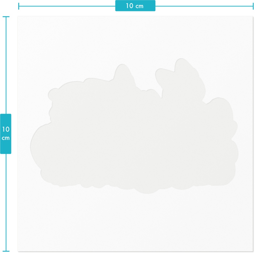 ベリィキッスステッカー
