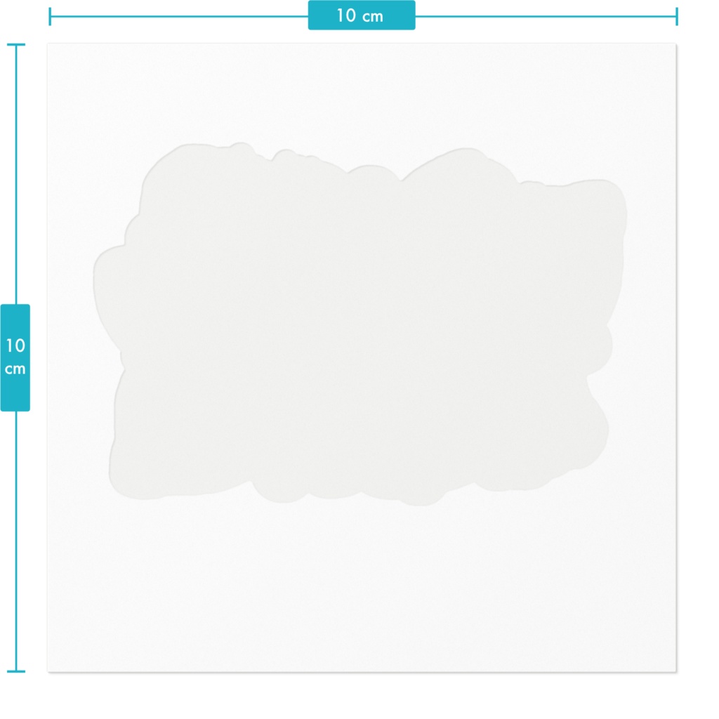 ベリィキッスステッカー
