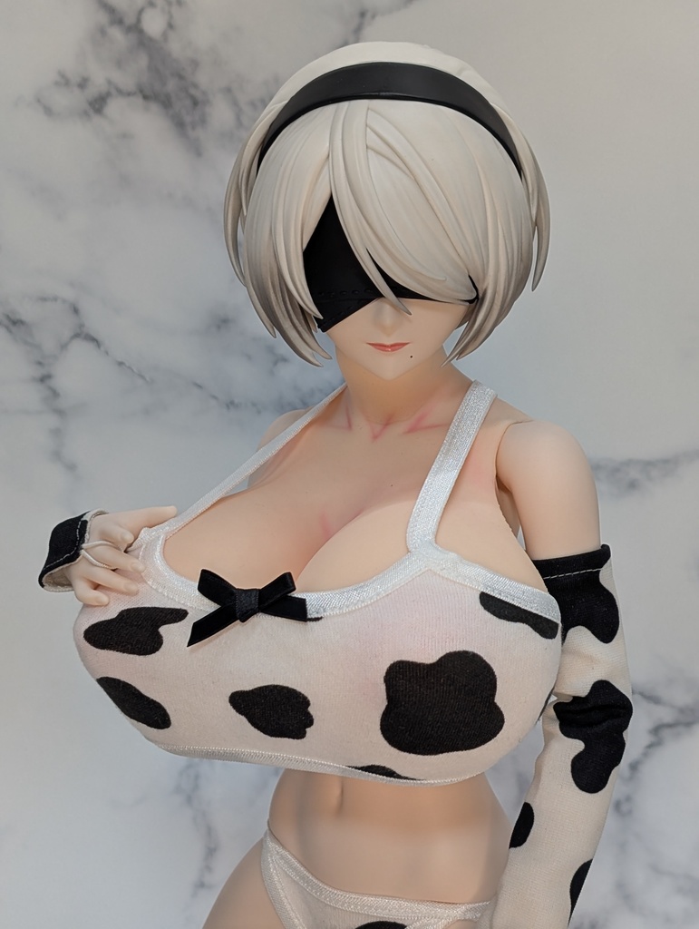 一番くじ アートスケール フィギュアヘッド用スペーサー3個セット