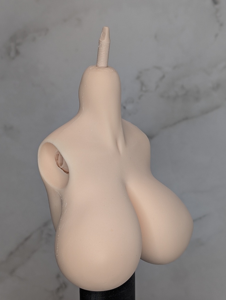 ★新作★60cmサイズ/並乳タイプ/Type-F/柔らかさSS(スーパーソフト)/SW(セミホワイト)肌色、NO(ノーマル/フレッシュ)肌色、TA(タン)肌色の選択式/外皮のみ/DDS/DD/DDdy