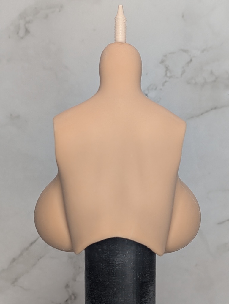 ★新作★60cmサイズ/並乳タイプ/Type-F/柔らかさSS(スーパーソフト)/SW(セミホワイト)肌色、NO(ノーマル/フレッシュ)肌色、TA(タン)肌色の選択式/外皮のみ/DDS/DD/DDdy