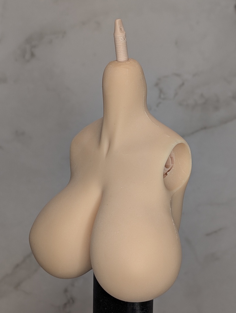 ★新作★60cmサイズ/並乳タイプ/Type-F/柔らかさSS(スーパーソフト)/SW(セミホワイト)肌色、NO(ノーマル/フレッシュ)肌色、TA(タン)肌色の選択式/外皮のみ/DDS/DD/DDdy