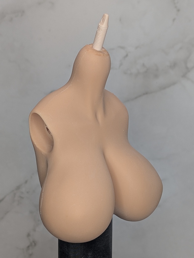 ★新作★60cmサイズ/並乳タイプ/Type-F/柔らかさSS(スーパーソフト)/SW(セミホワイト)肌色、NO(ノーマル/フレッシュ)肌色、TA(タン)肌色の選択式/外皮のみ/DDS/DD/DDdy