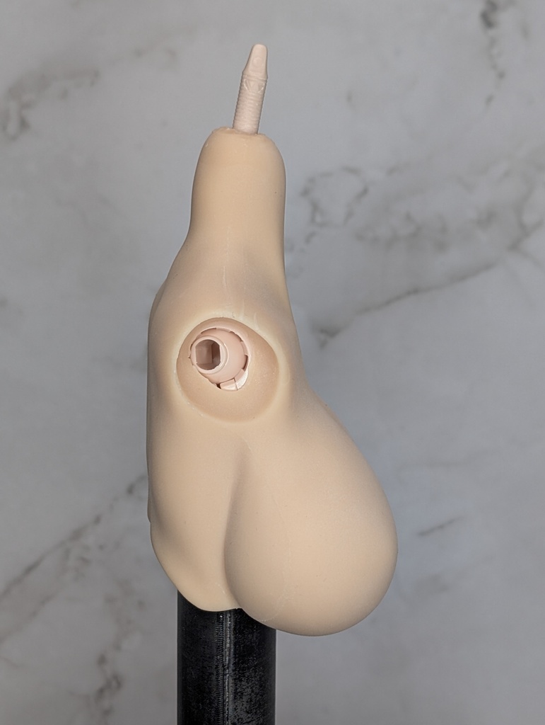 ★新作★60cmサイズ/並乳タイプ/Type-F/柔らかさSS(スーパーソフト)/SW(セミホワイト)肌色、NO(ノーマル/フレッシュ)肌色、TA(タン)肌色の選択式/外皮のみ/DDS/DD/DDdy