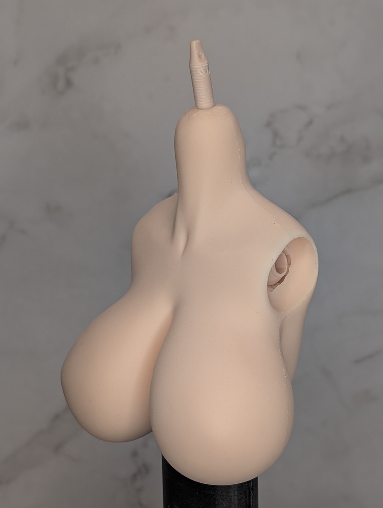 ★新作★60cmサイズ/並乳タイプ/Type-F/柔らかさSS(スーパーソフト)/SW(セミホワイト)肌色、NO(ノーマル/フレッシュ)肌色、TA(タン)肌色の選択式/外皮のみ/DDS/DD/DDdy