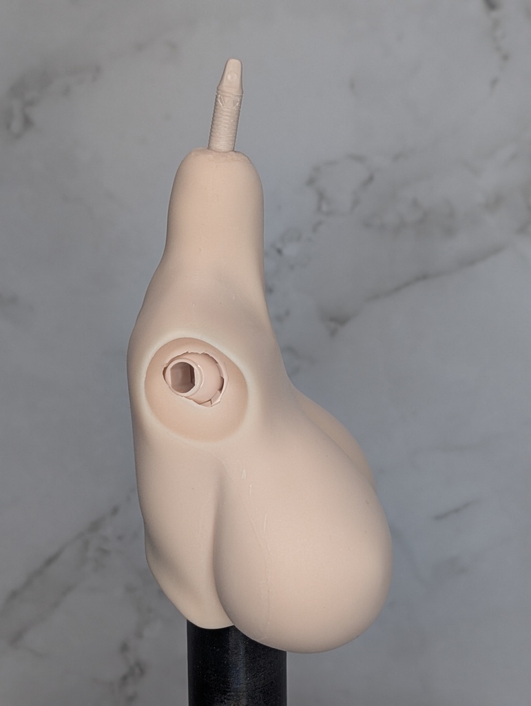 ★新作★60cmサイズ/並乳タイプ/Type-F/柔らかさSS(スーパーソフト)/SW(セミホワイト)肌色、NO(ノーマル/フレッシュ)肌色、TA(タン)肌色の選択式/外皮のみ/DDS/DD/DDdy